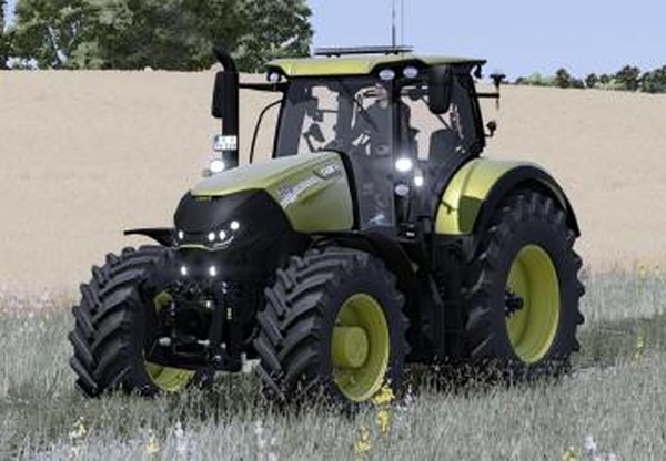 Мод Case Optum Edit версия 1.0.0.0 для Farming Simulator 2025