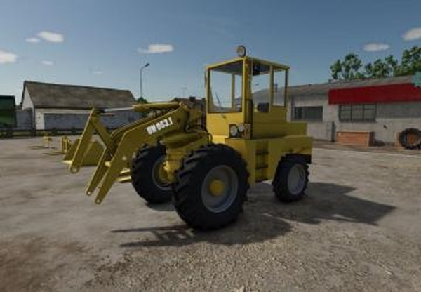 Мод UN-053 версия 1.0.0.0 для Farming Simulator 2025