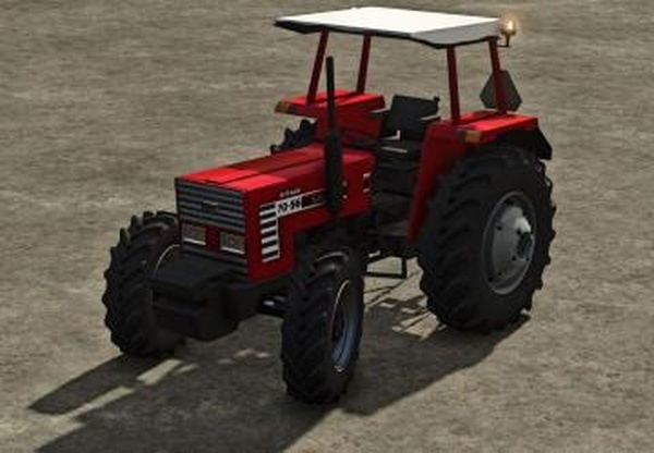 Мод Fiat 70-56 with cabin версия BETA для Farming Simulator 2025