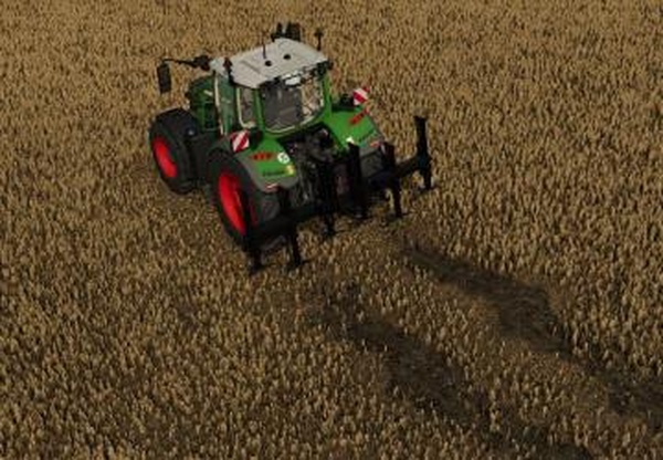 Мод Lizard 4M версия 1.0.0.0 для Farming Simulator 2025