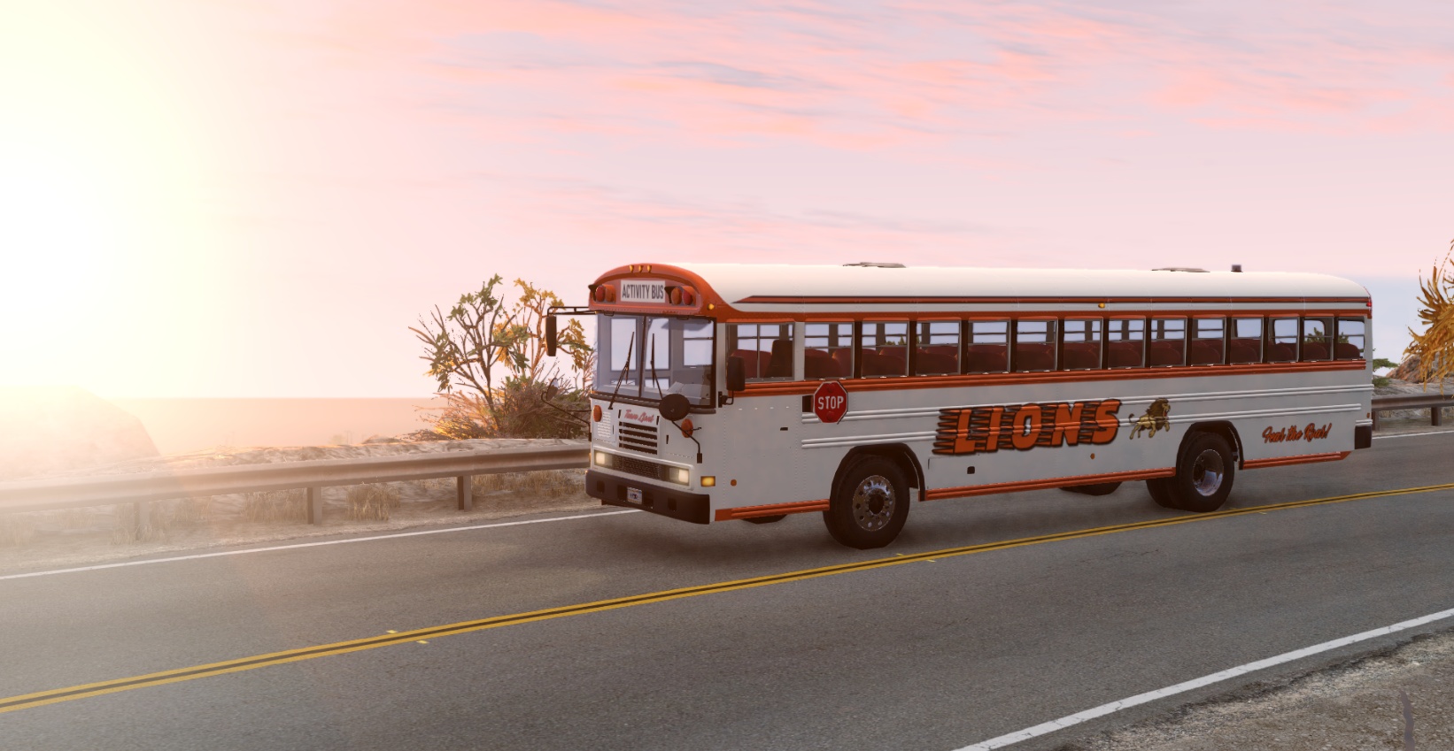 Мод Wentward S3 v1.0 Fix (0.39.x) ДЛЯ BEAMNG.DRIVE