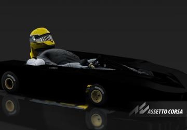 Мод Laydown Enduro версия 20221021 для Assetto Corsa