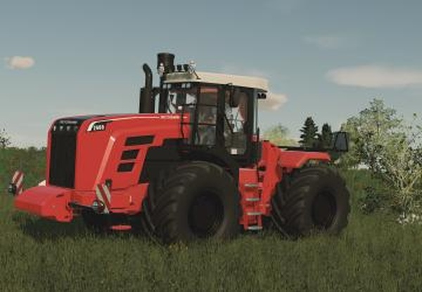 Мод RSM 2400 версия 1.0.1.1 для Farming Simulator 2022 (v1.14.x)