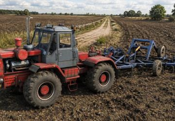 Мод ПЧП-6.5 версия 1.0.0.0 для Farming Simulator 2025 (v1.21)
