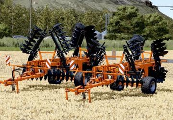Мод Razol CWH версия 1.0.0.2 для Farming Simulator 2025