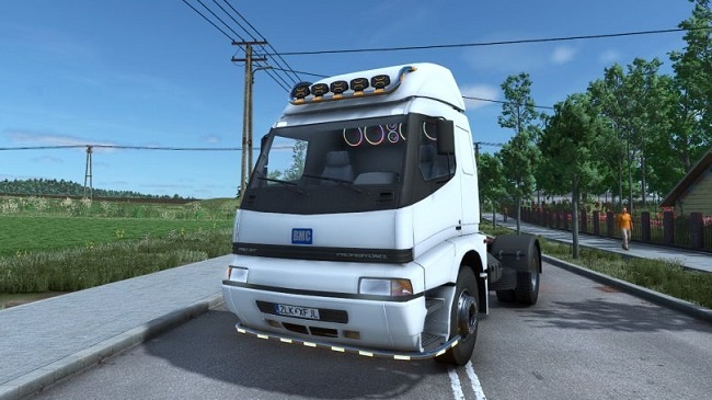 МОД BMC PRO 827 v1.0.0.0 (1.21.x) ДЛЯ FARMING SIMULATOR 2025