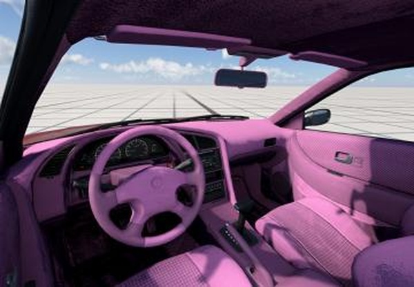 Мод BX Premium Cloth Interior Skins версия v.1 для BeamNG.drive (v0.39.x)