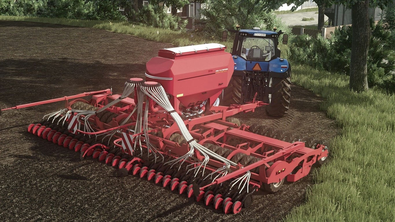 МОД РСМ ПСК-9сп v1.0.0.1 (1.21.x) ДЛЯ FARMING SIMULATOR 2025