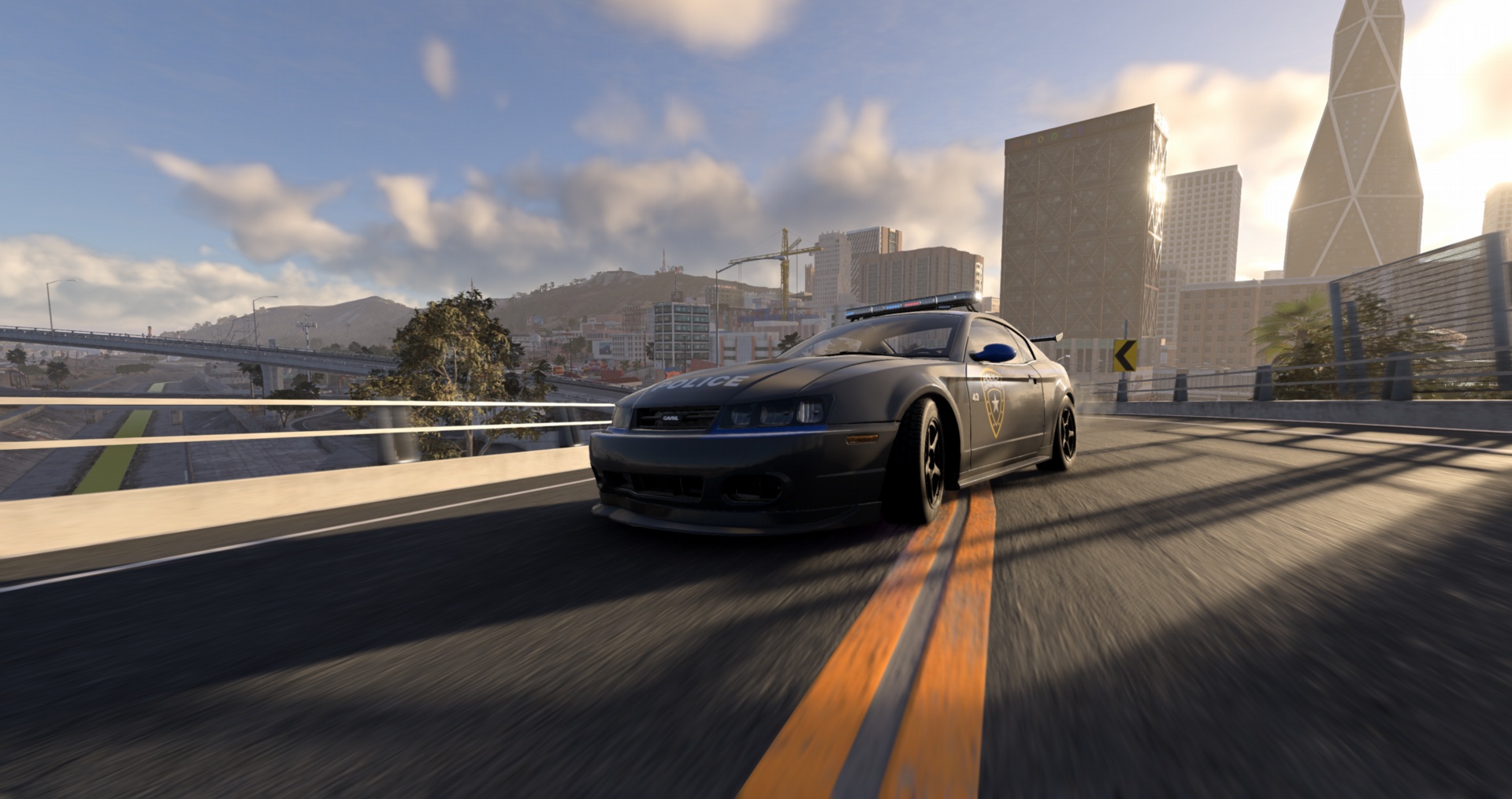 Мод Dispatch+ v1.4 (0.39.x) ДЛЯ BEAMNG.DRIVE