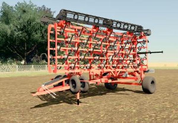 Мод КПМ 12 ЕВРО версия 1.0 для Farming Simulator 2022 (v1.14.x)