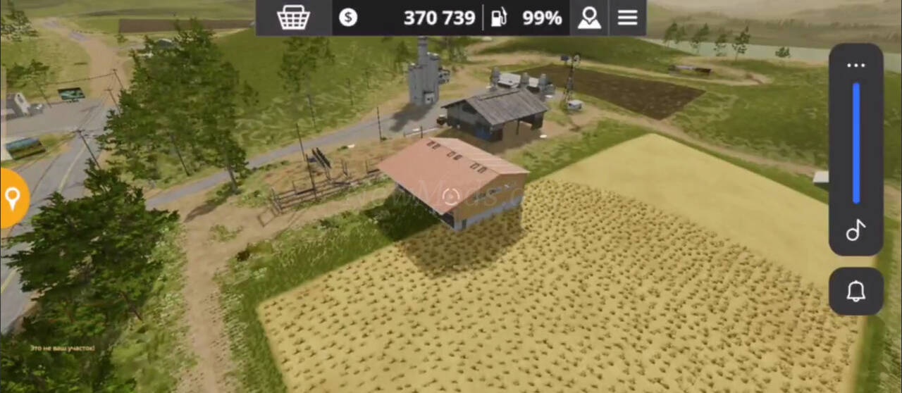 Мод Composite Machinesheds версия 29.04.25 для Farming Simulator 20