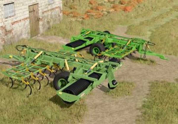 Мод АПМ-6А версия 1.0.0.0 для Farming Simulator 2025
