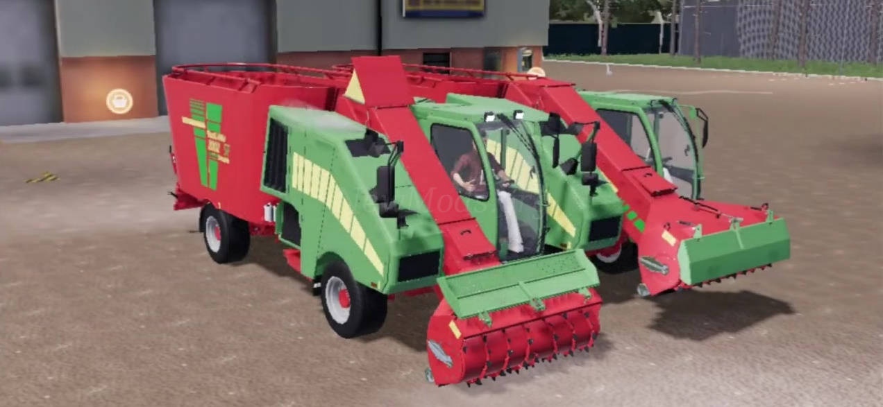 Мод VertiMix 1702 версия 10.11.23 для Farming Simulator 20