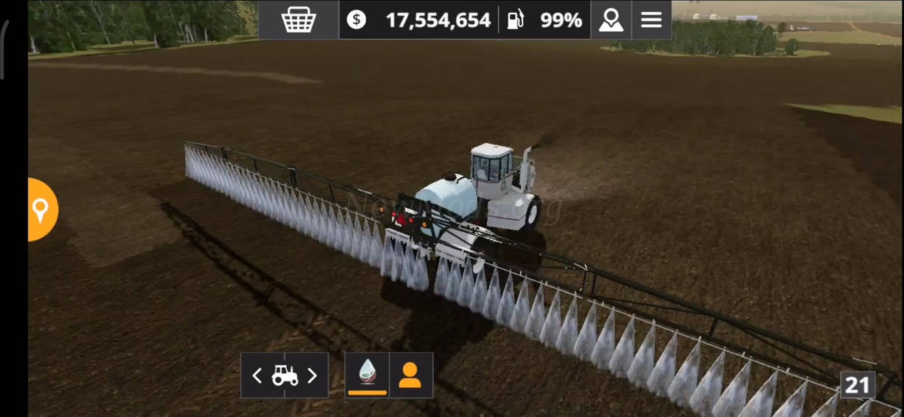 Мод Big Brute версия 04.03.24 для Farming Simulator 20