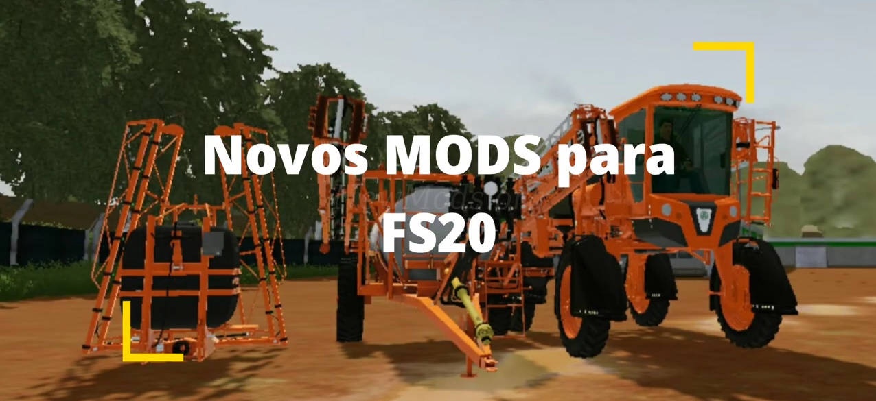 Мод Jacto Pack3 версия 10.11.23 для Farming Simulator 20