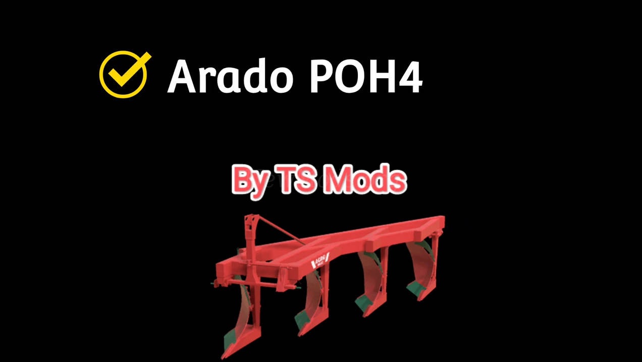 Мод PZ4 Agro-masz версия 27.12.23 для Farming Simulator 20