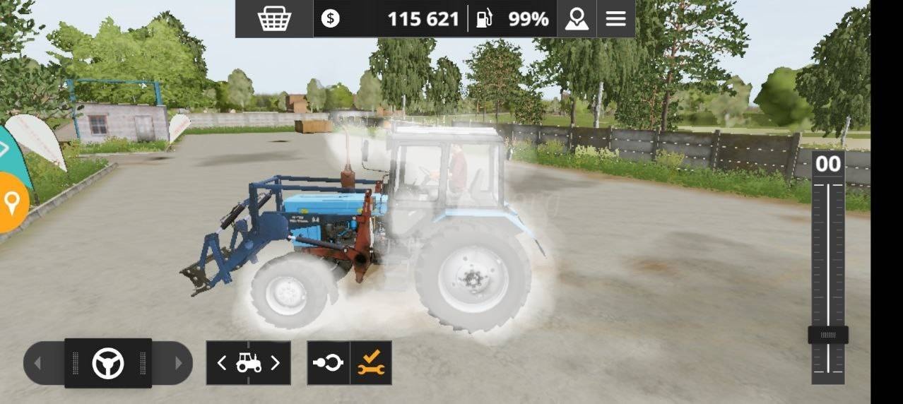 Мод KUN Pak4 версия 07.04.24 для Farming Simulator 20
