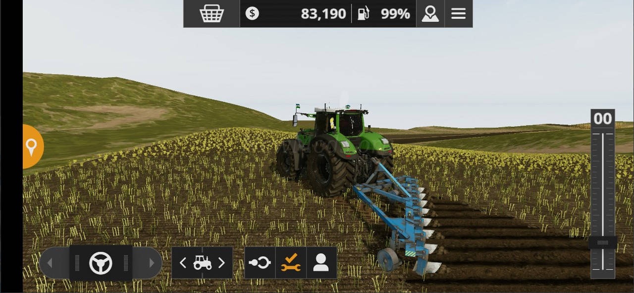 Мод PSKu-8 версия 07.03.24 для Farming Simulator 20