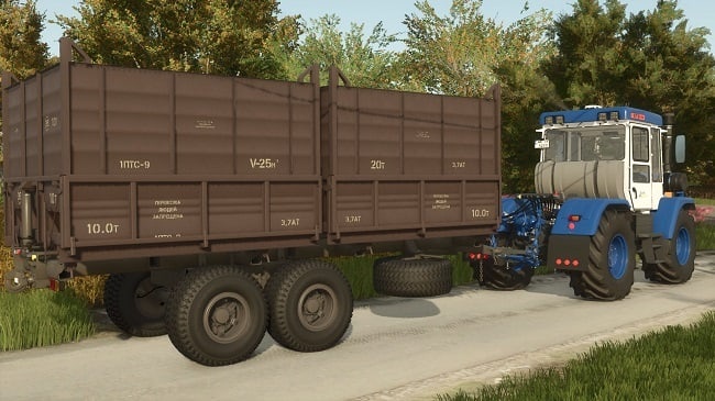 МОД 1PTS