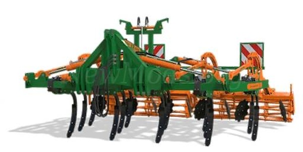 Мод Sovi XR4000 версия 04.11.23 для Farming Simulator 20