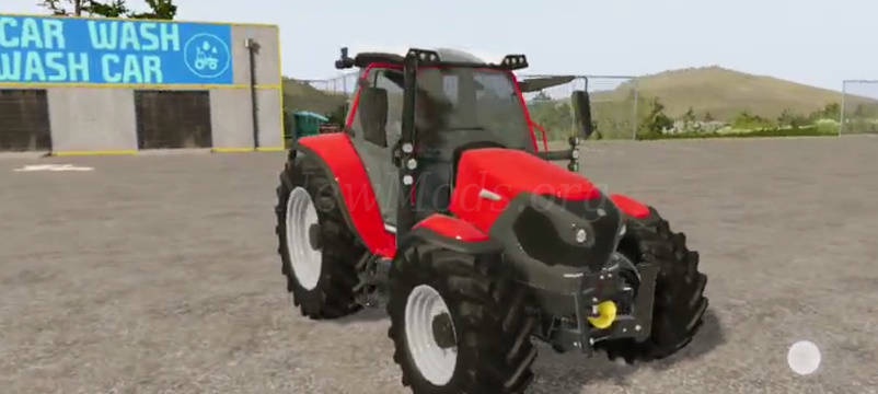 Мод Lintrac 130 версия 14.07.22 для Farming Simulator 20
