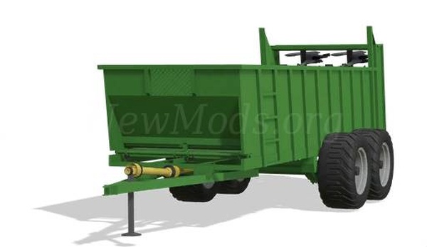 Мод Lizard 2248 версия 09.07.23 для Farming Simulator 20