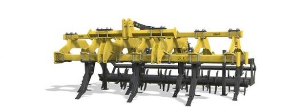 Мод Lizard Serie 700 версия 28.06.23 для Farming Simulator 20