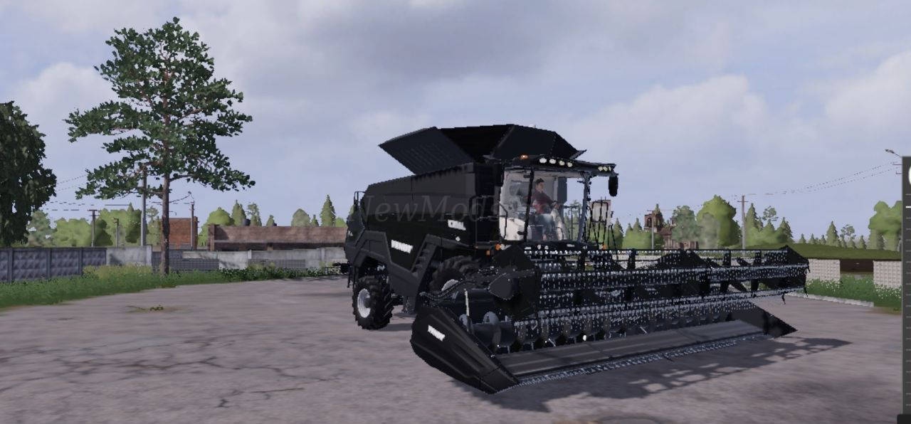 Мод Ideal Extension версия 10.05.23 для Farming Simulator 20