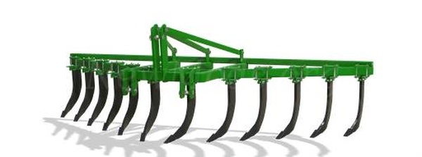 Мод Agri 13 Lizard версия 01.05.23 для Farming Simulator 20