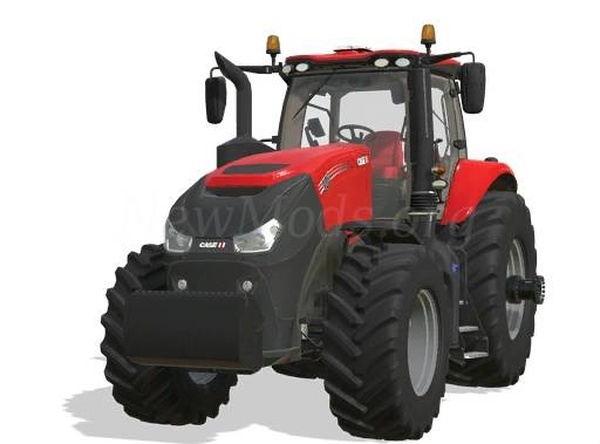Мод Magnum 2020 US Series версия 16.04.23 для Farming Simulator 20