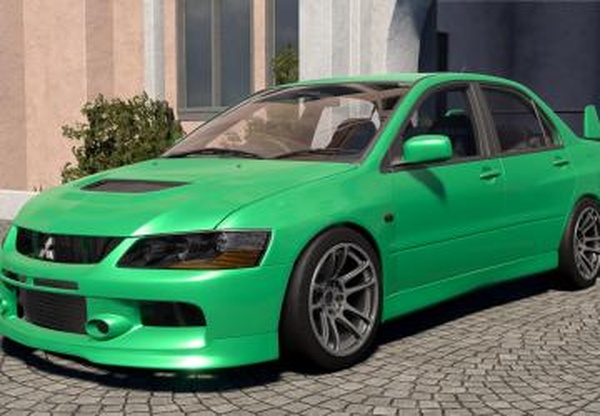 Мод Racing Seats Pack версия 1.0 для BeamNG.drive (v0.39.x)