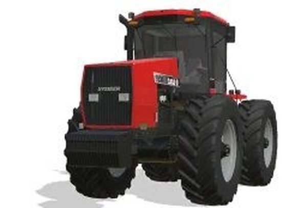 Мод Case Steiger 9300 версия 28.03.23 для Farming Simulator 20