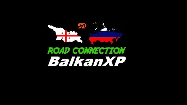 МОД BXP Georgia & Russia RC v161.0 ДЛЯ EURO TRUCK SIMULATOR 2