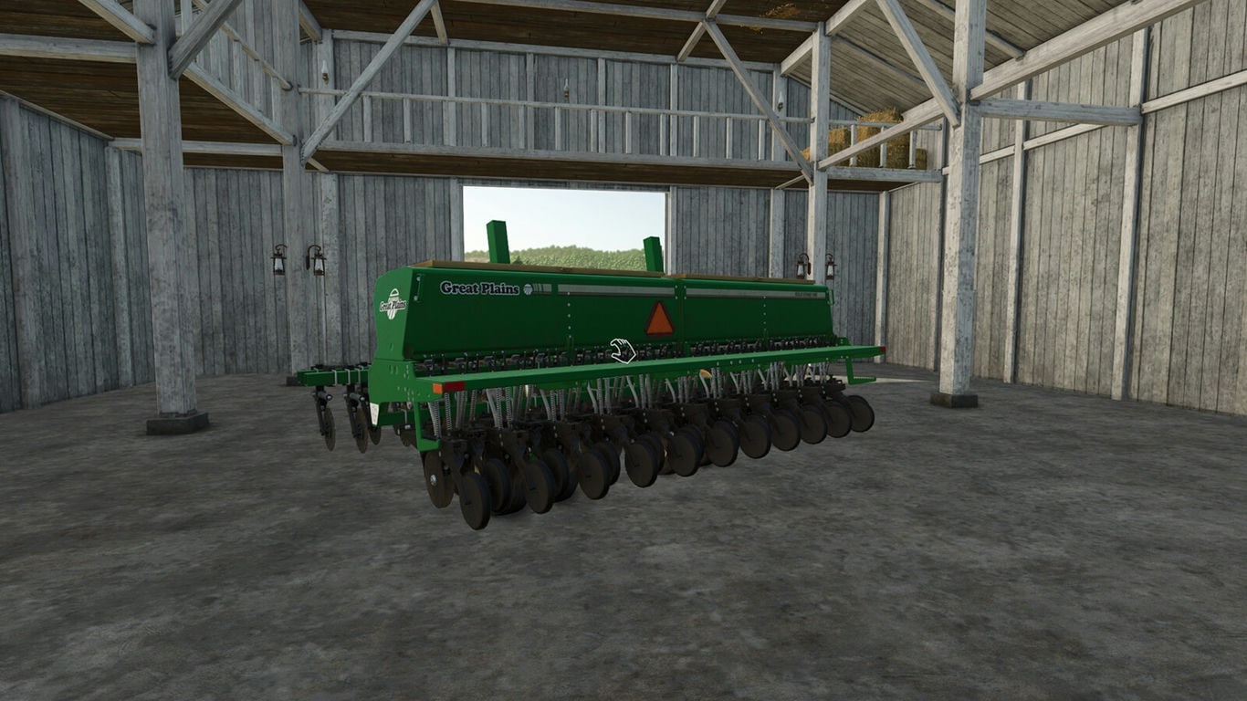 МОД Super Strength v1.1.0.2 (1.21.x) ДЛЯ FARMING SIMULATOR 2025