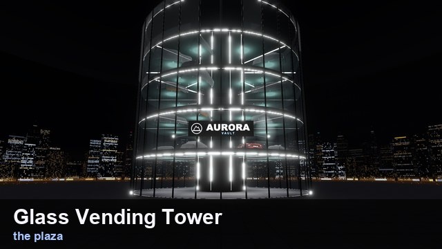 МОД Карта Showroom Collection ML v1.1 (0.39.x) ДЛЯ BEAMNG.DRIVE