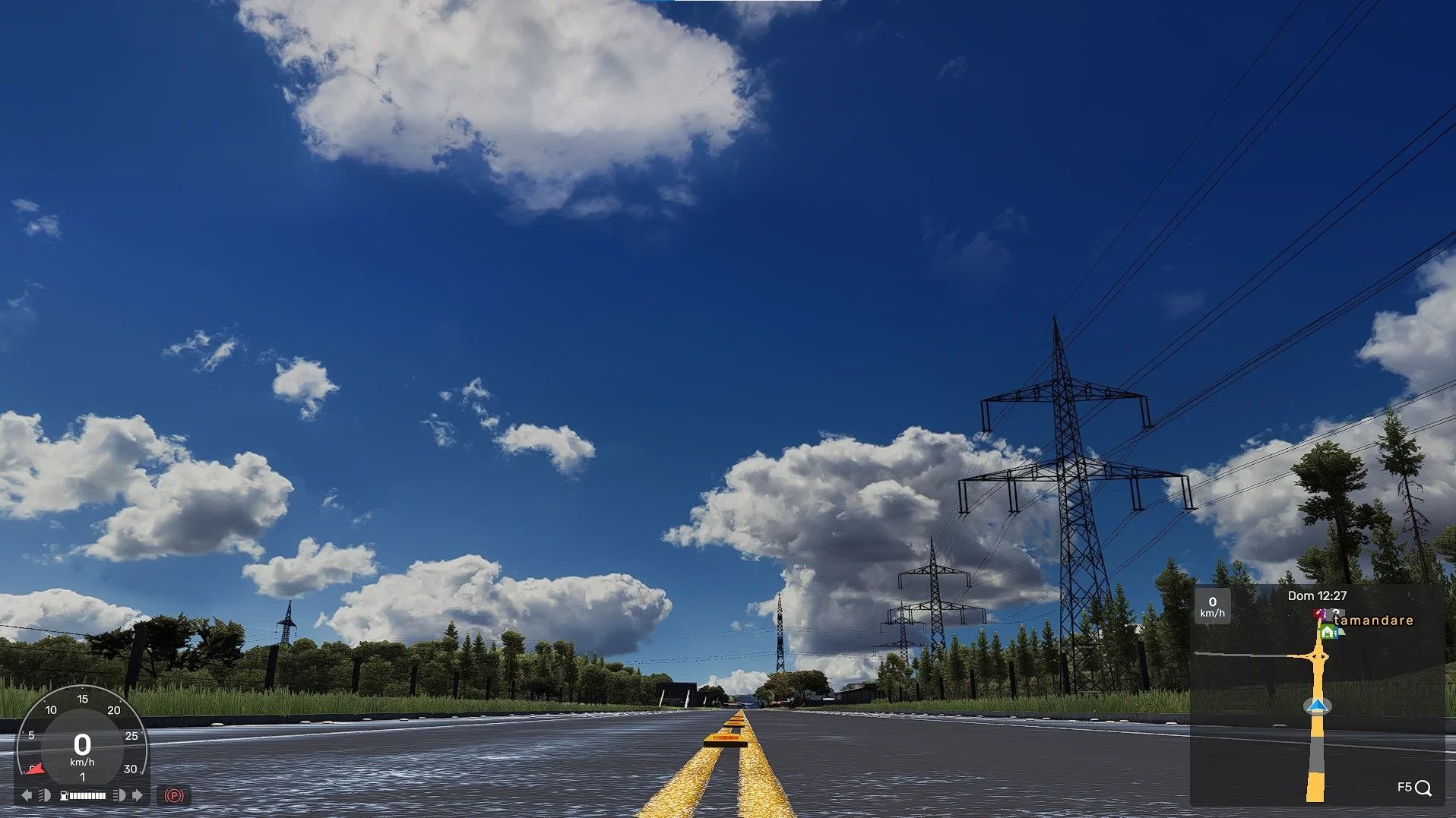 МОД GDX Realistic Graphics v2.2 ДЛЯ EURO TRUCK SIMULATOR 2