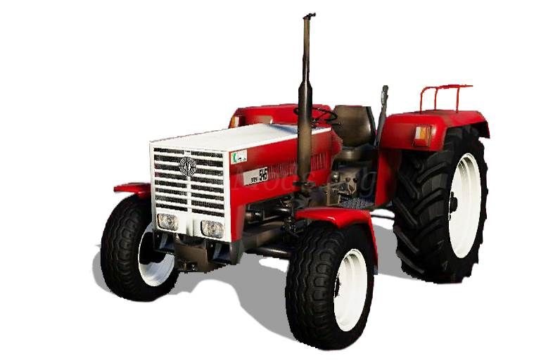 Мод Steyr 545 Plus версия 15.13.23 для Farming Simulator 20