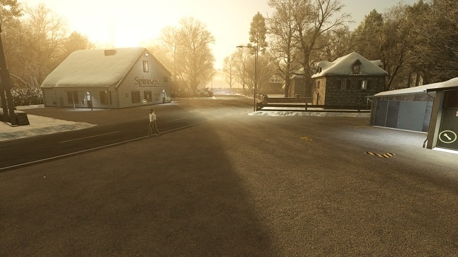 МОД Карта Riverview v1.4.0.0 (1.24.x) ДЛЯ FARMING SIMULATOR 2025