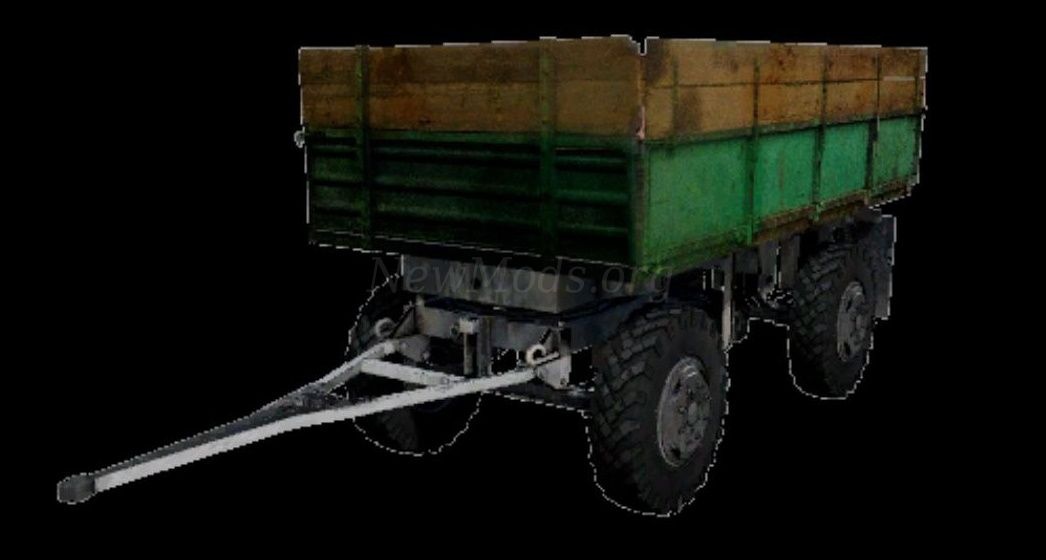 Мод K-25 RemorcaAuto версия 26.08.22 для Farming Simulator 20