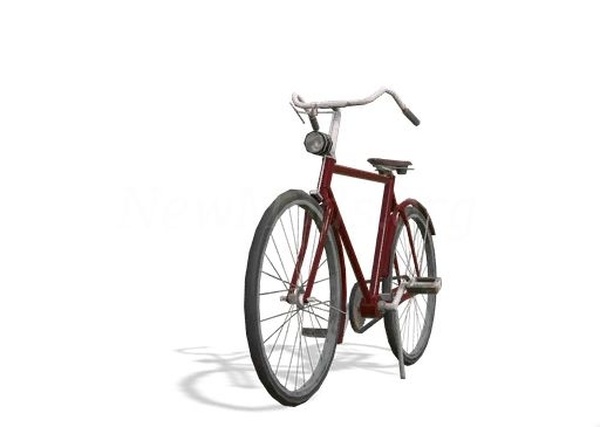 Мод AGM Old Bike версия 26.08.22 для Farming Simulator 20
