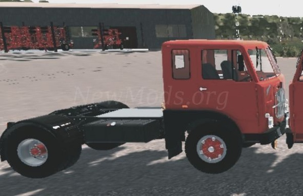 Мод Fiat 682 T2 версия 06.07.22 для Farming Simulator 20