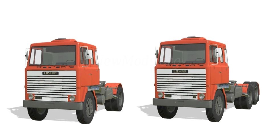 Мод Lizard LK Preta версия 04.08.22 для Farming Simulator 20