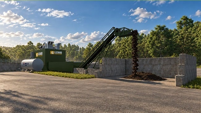 МОД Composter SB v1.0.0.3 (1.24.x) ДЛЯ FARMING SIMULATOR 2025