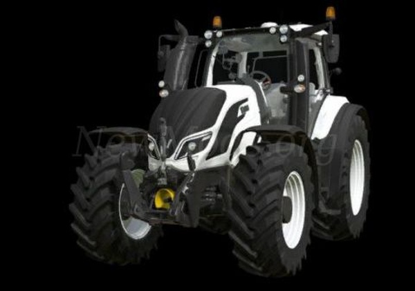 Мод Valtra T Series версия 15.02.22 для Farming Simulator 20