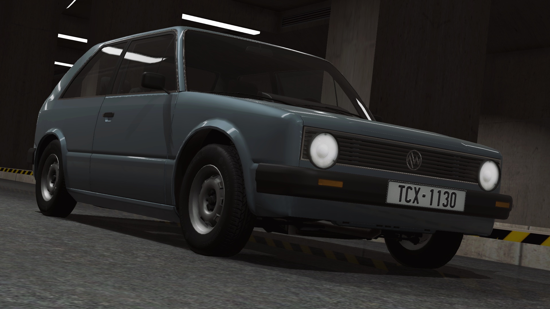 МОД AW Astro 1980-1990 v4.0.8 Fix (0.39.x) ДЛЯ BEAMNG.DRIVE