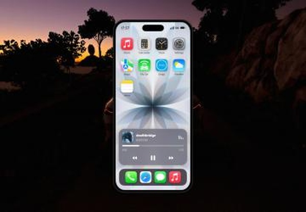 Мод BeamPhone версия 0.1 для BeamNG.drive (v0.39.x)