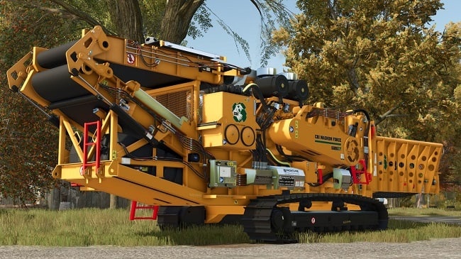 МОД CBI 6800CT v1.1.0.1 (1.24.x) ДЛЯ FARMING SIMULATOR 2025