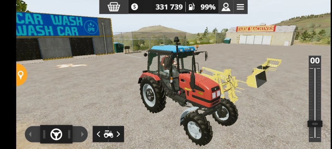 Мод MTZ 80.1 and 82.1 Pack версия 21.08.21 для Farming Simulator 20