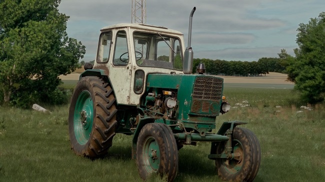 МОД ЮМЗ-6КЛ v1.0.0.0 Edit (1.24.x) ДЛЯ FARMING SIMULATOR 2025