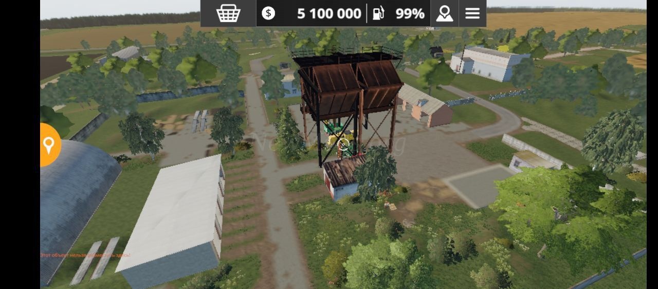 Мод Multifruits версия 03.12.22 для Farming Simulator 20